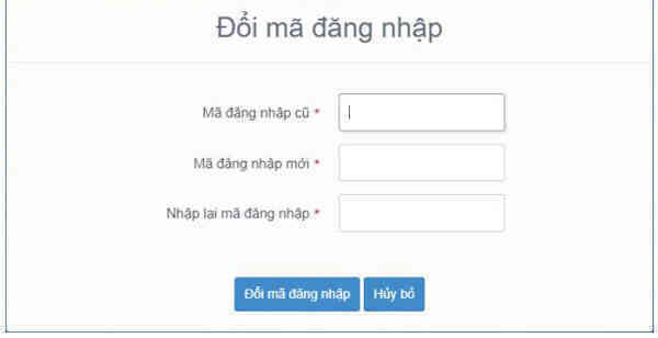 Các bước để thí sinh đăng ký trực tuyến dự thi tốt nghiệp THPT năm 2022