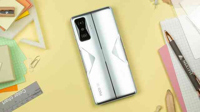 Dưới 12 triệu có Snapdragon 8 Gen 1, lại còn máy mới và chính hãng, tin được không? - Ảnh 2. Dưới 12 triệu có Snapdragon 8 Gen 1, lại còn máy mới và chính hãng, tin được không? - Ảnh 2.
