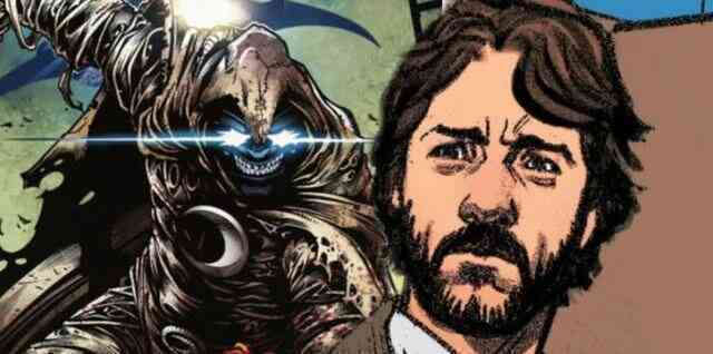 Moon Knight: Lý giải về gia đình của Marc Spector và nguồn gốc nhân cách Steven Grant