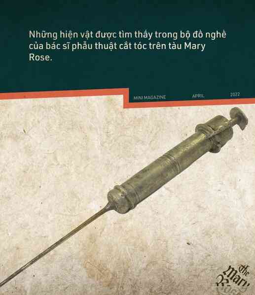 [mini] Từ thời Trung Cổ đến kỷ nguyên hậu kháng sinh: Một vòng luân hồi của bệnh lậu - Ảnh 6.