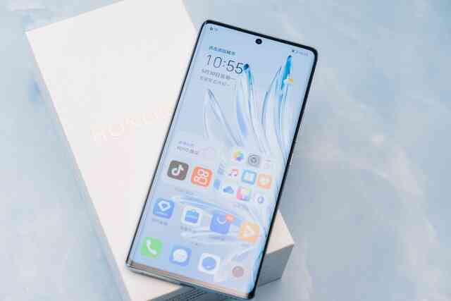 Honor 70 series ra mắt: Dimensity 8000/9000, camera 54MP, sạc nhanh 100W, giá từ 9.4 triệu đồng - Ảnh 10.