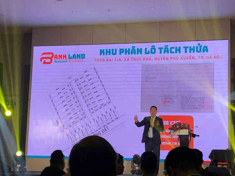 Tái diễn đầu tư bất động sản blockchain: Siêu lợi nhuận hay chiêu lùa gà? - Ảnh 1. Tái diễn đầu tư bất động sản blockchain: Siêu lợi nhuận hay chiêu lùa gà? - Ảnh 1.