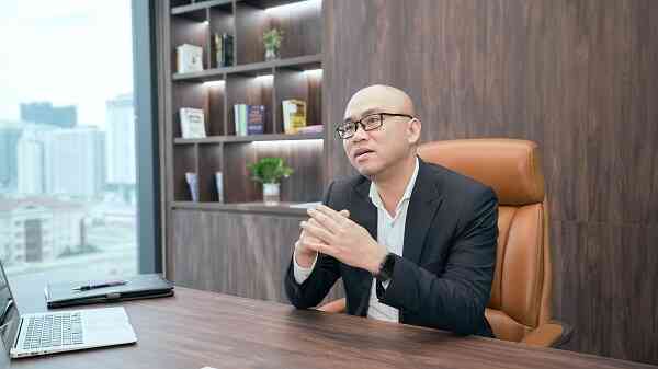 Xu hướng “vay tiền online” tăng, người dùng cần tỉnh táo trước nguy cơ sập bẫy tín dụng đen