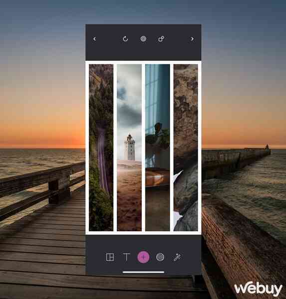 Bạn muốn tạo câu chuyện bằng ảnh trên iPhone? Đây sẽ là ứng dụng giúp bạn làm được điều đó - Ảnh 7.