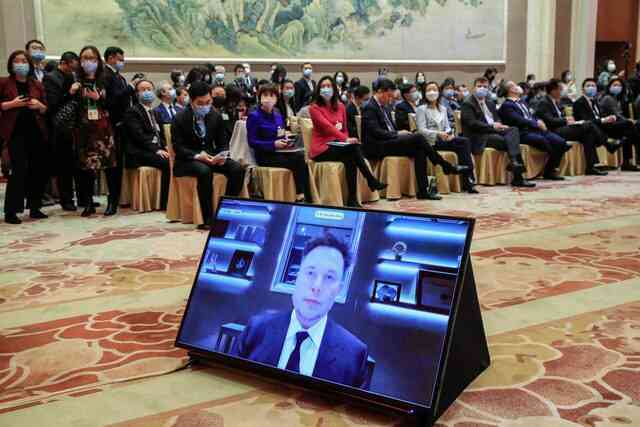 Lý do người Trung Quốc ghét bỏ ông chủ Alibaba, Huawei, Xiaomi, quay sang phát cuồng Elon Musk, tung hô là siêu anh hùng - Ảnh 3. Lý do người Trung Quốc ghét bỏ ông chủ Alibaba, Huawei, Xiaomi, quay sang phát cuồng Elon Musk, tung hô là siêu anh hùng - Ảnh 3.