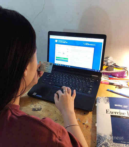 4 tình huống thí sinh cần lưu ý khi đăng ký trực tuyến dự thi tốt nghiệp THPT 2022
