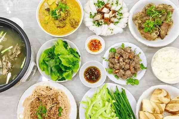 Các nhà khoa học đã tìm ra 'thực đơn trường thọ', nhưng bạn có dám tuân theo?