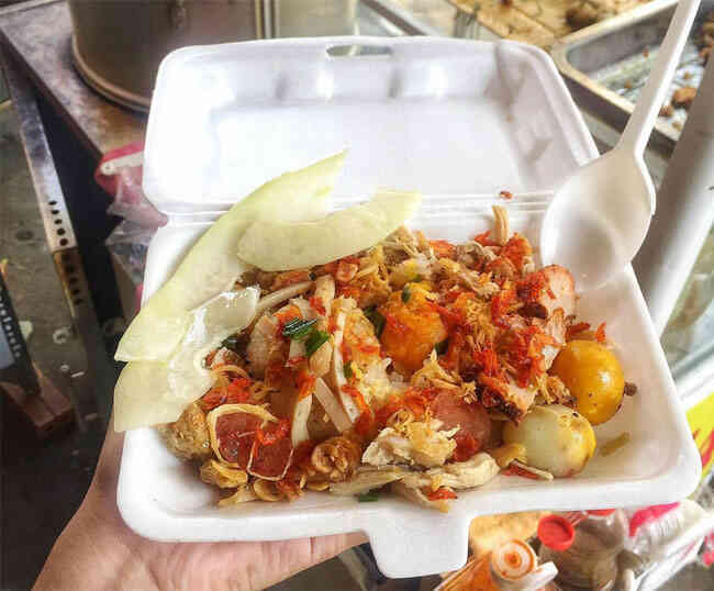 Cuối cùng khoa học cũng tìm ra cách tái chế mấy cái hộp xôi, thứ rác nhựa khó tái chế nhất hành tinh