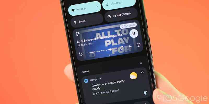 Android 13 sẽ có gì mới?