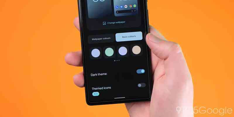 Android 13 sẽ có gì mới?
