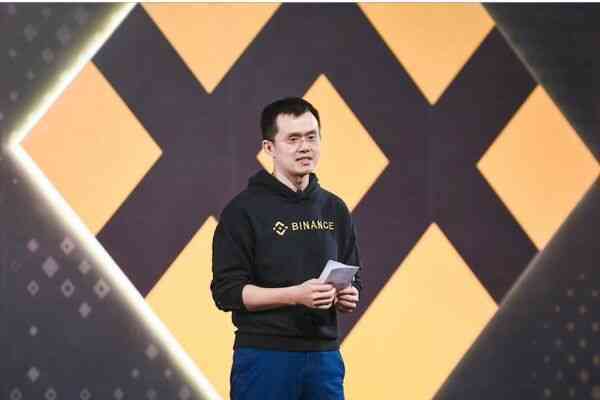 Binance chính thức trở thành nhà cung cấp dịch vụ tài sản kỹ thuật số tại Pháp