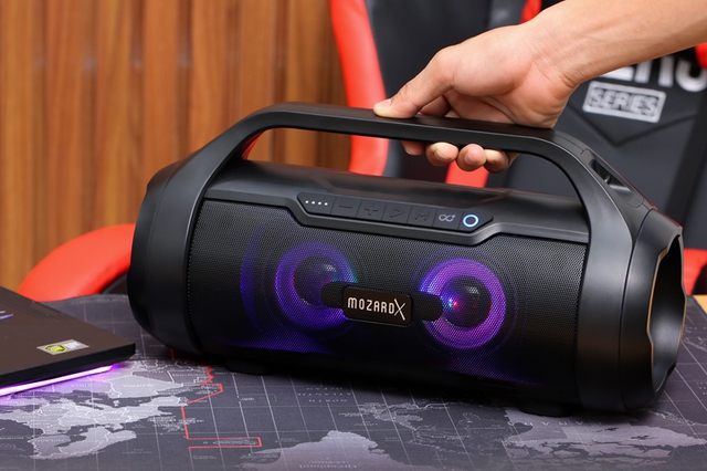 Dưới 500k có 10 mẫu loa vi tính chính hãng chất lượng, xem phim hay chơi game sướng hơn loa Bluetooth mini - Ảnh 1. Dưới 500k có 10 mẫu loa vi tính chính hãng chất lượng, xem phim hay chơi game sướng hơn loa Bluetooth mini - Ảnh 1.