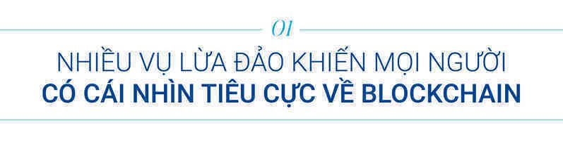 Phía sau việc Việt Nam lọt top thế giới về độ phổ biến tiền điện tử và theo đuổi blockchain khi “chưa giàu”