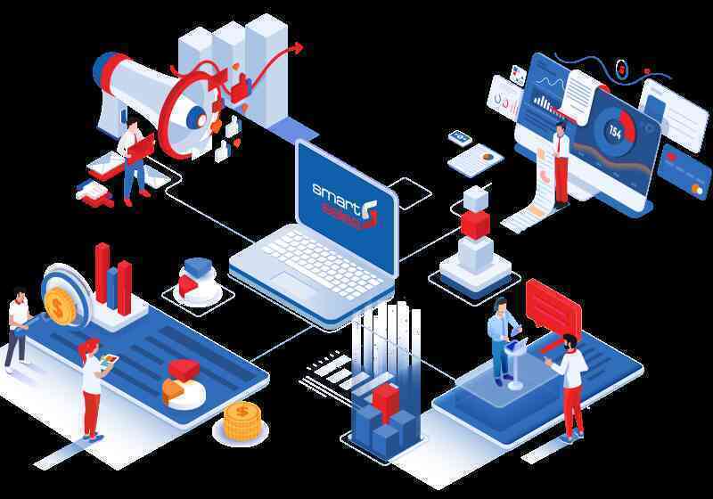 Ra mắt MobiFone Smart Sales – Bộ giải pháp Quản trị kinh doanh doanh nghiệp thời đại 4.0