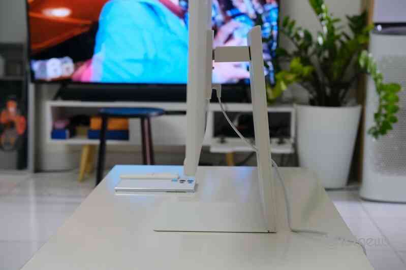 Trải nghiệm Samsung Smart Monitor M8: Màn hình đa năng tất cả trong một