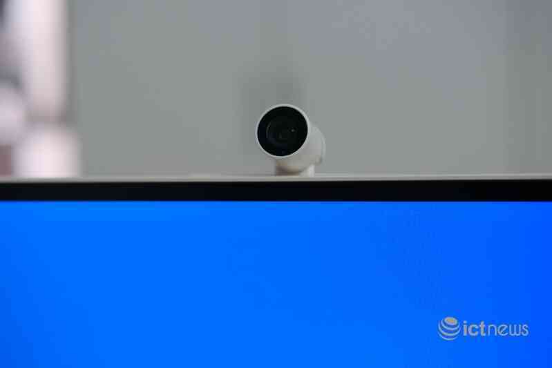 Trải nghiệm Samsung Smart Monitor M8: Màn hình đa năng tất cả trong một
