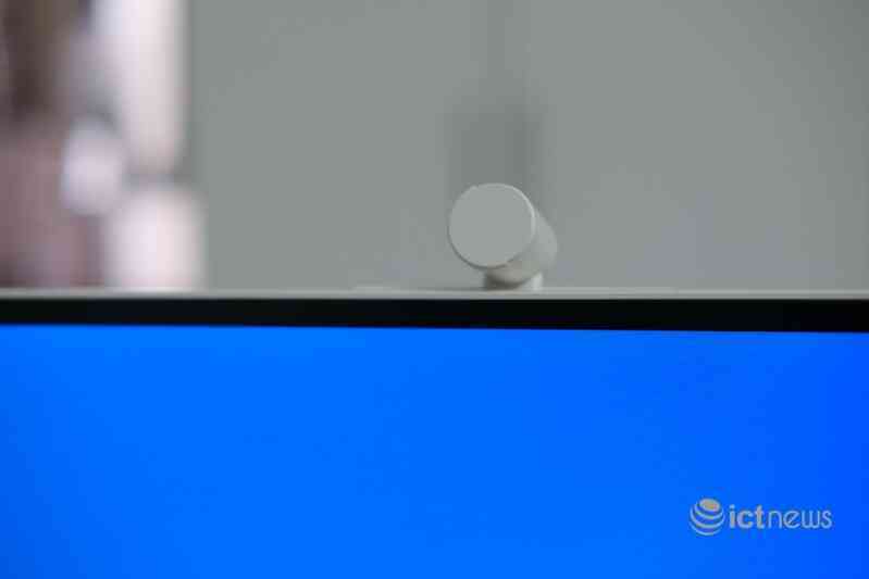 Trải nghiệm Samsung Smart Monitor M8: Màn hình đa năng tất cả trong một