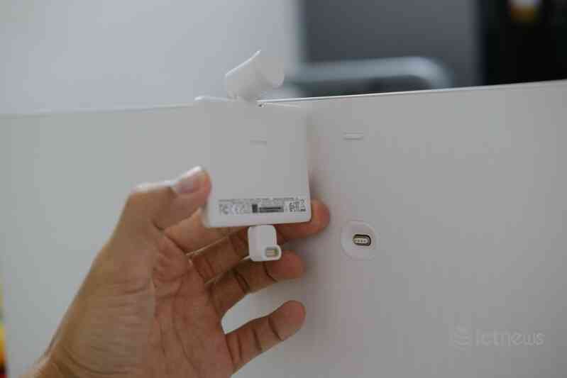 Trải nghiệm Samsung Smart Monitor M8: Màn hình đa năng tất cả trong một