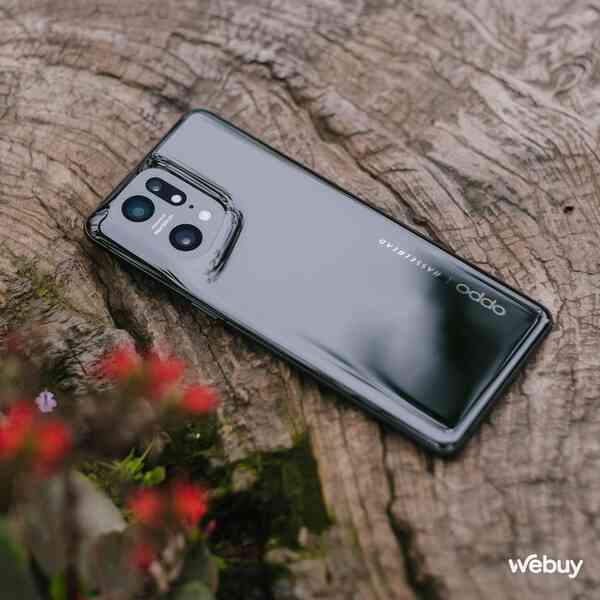 Đây là điều bạn nên làm sau khi "tậu" OPPO Find X5 Pro - Ảnh 1. Đây là điều bạn nên làm sau khi "tậu" OPPO Find X5 Pro - Ảnh 1.