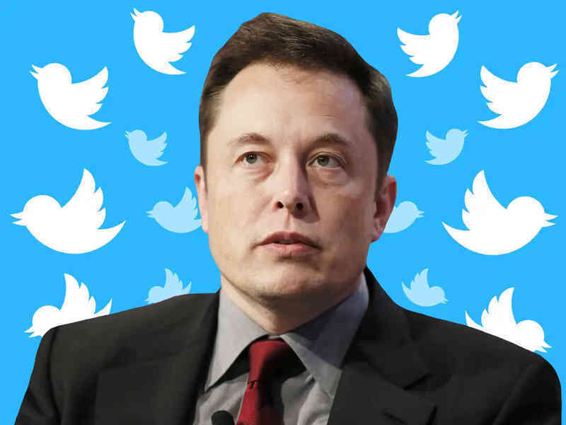 Elon Musk có thể làm CEO tạm thời của Twitter