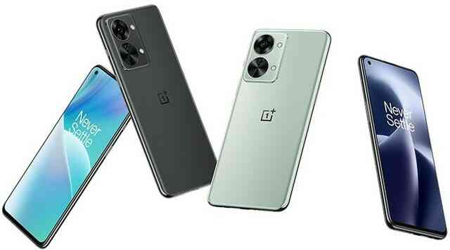 OnePlus ra mắt smartphone đầu tiên dùng chip Dimensity 1300, sạc nhanh 80W, giá 9.7 triệu