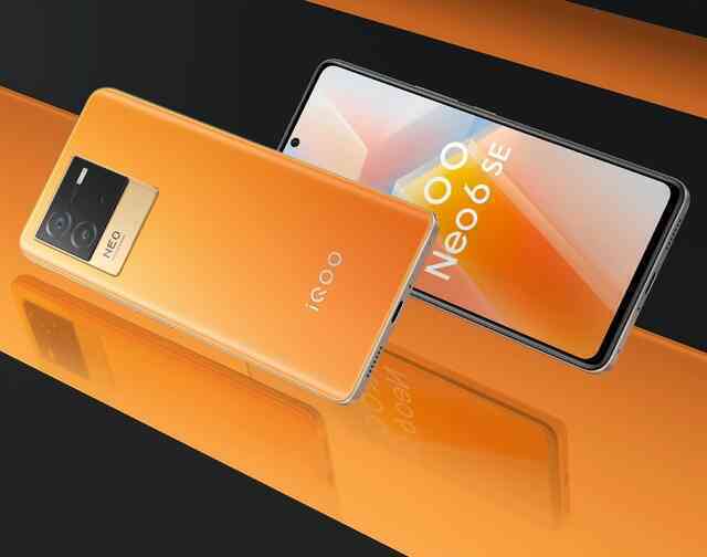 vivo ra mắt smartphone chip Snapdragon 870, có sạc nhanh 80W, giá 6.9 triệu đồng