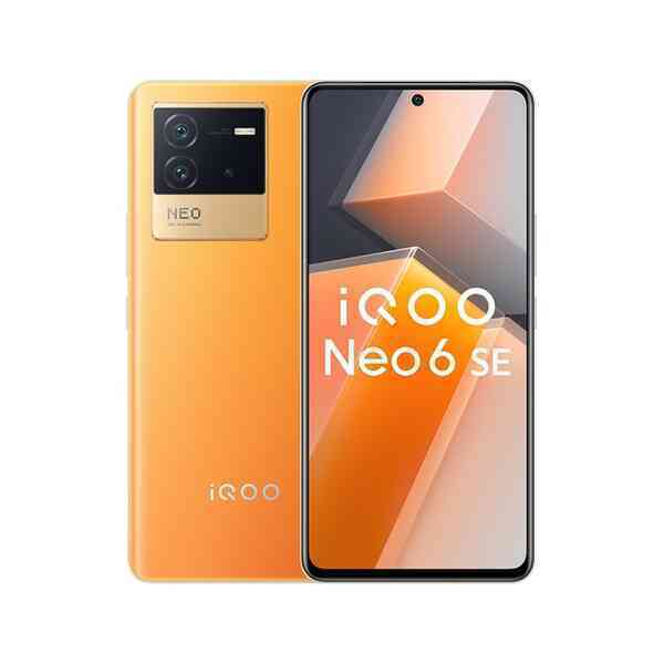 vivo ra mắt smartphone chip Snapdragon 870, có sạc nhanh 80W, giá 6.9 triệu đồng - Ảnh 3.
