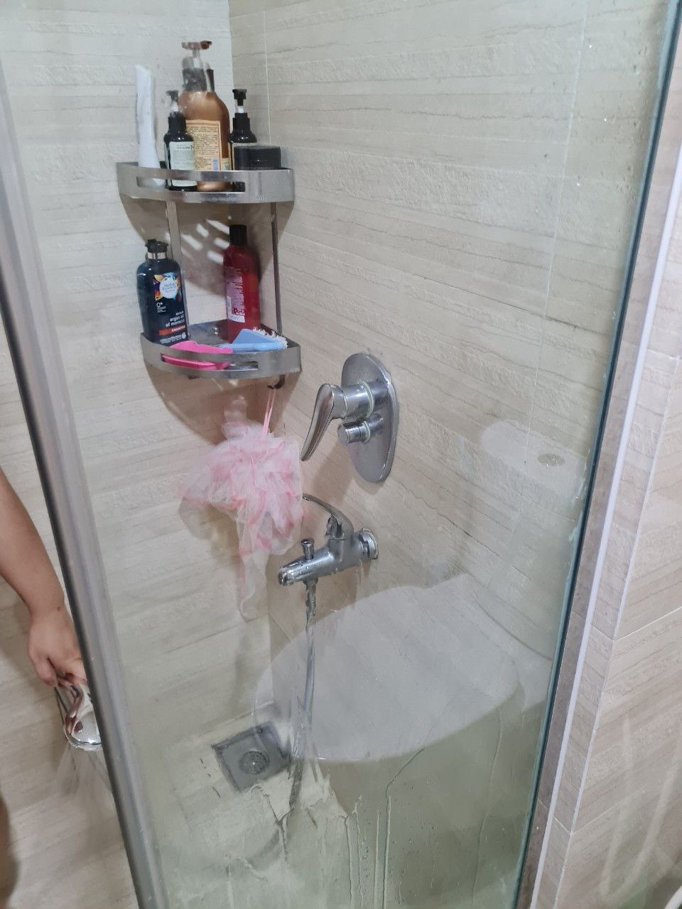 80% cặp vợ chồng cãi nhau vì nhà tắm bị như này, cách giải quyết chỉ tốn chưa đến 200k - Ảnh 12. 80% cặp vợ chồng cãi nhau vì nhà tắm bị như này, cách giải quyết chỉ tốn chưa đến 200k - Ảnh 12.