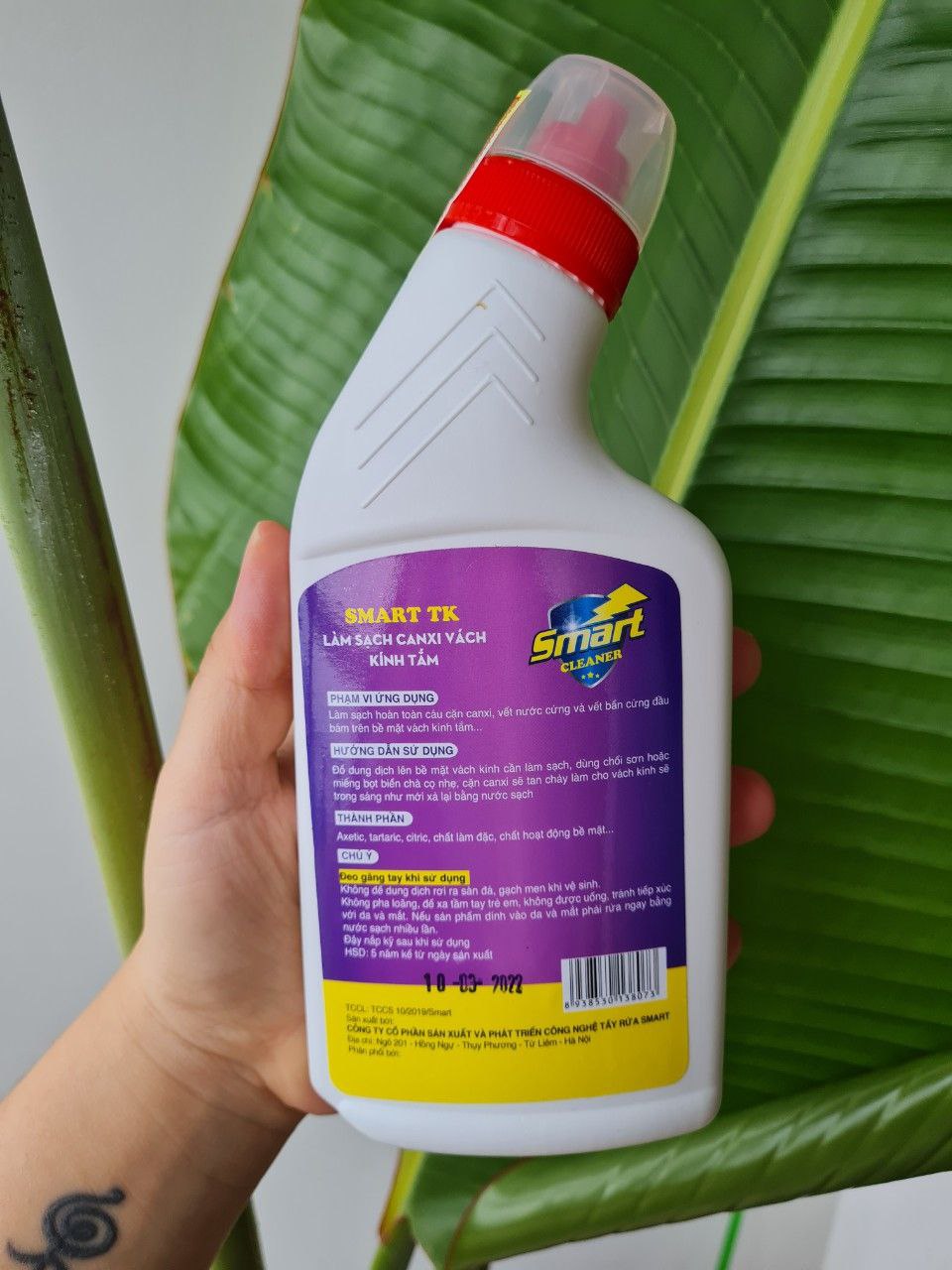 80% cặp vợ chồng cãi nhau vì nhà tắm bị như này, cách giải quyết chỉ tốn chưa đến 200k - Ảnh 4. 80% cặp vợ chồng cãi nhau vì nhà tắm bị như này, cách giải quyết chỉ tốn chưa đến 200k - Ảnh 4.