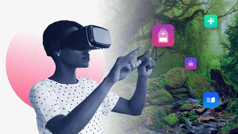 Liệu metaverse chỉ là một sự phát triển công nghệ đơn thuần, hay nó là một sự thay đổi xã hội tổng thể?