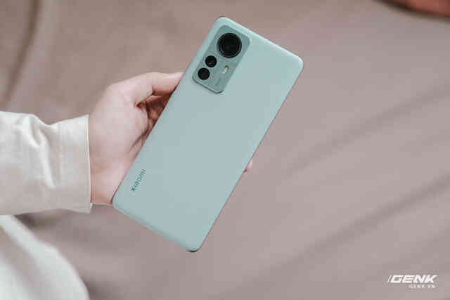 Xiaomi có kế hoạch ra mắt Xiaomi 12 Pro Max vào cuối năm