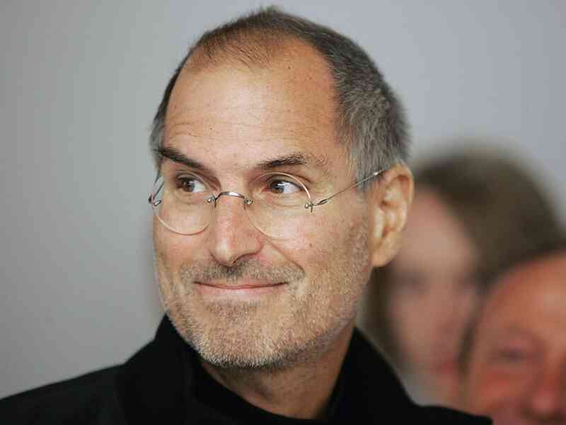 Bài học từ Steve Jobs ảnh 2 Bai hoc tu Steve Jobs anh 2