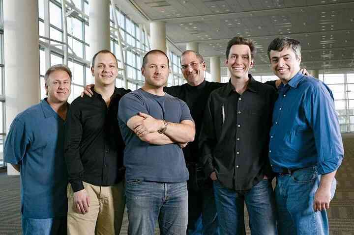Bài học từ Steve Jobs ảnh 3 Bai hoc tu Steve Jobs anh 3