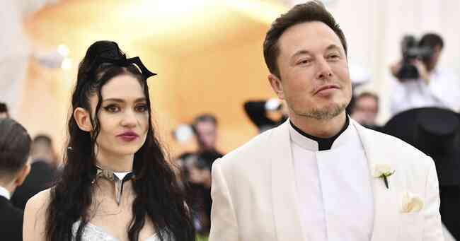 Giàu nhất thế giới nhưng mấy ai biết Elon Musk từng sống khổ thế này, ám ảnh cái nghèo tới mức bị bạn gái bóc phốt - Ảnh 2. Giàu nhất thế giới nhưng mấy ai biết Elon Musk từng sống khổ thế này, ám ảnh cái nghèo tới mức bị bạn gái bóc phốt - Ảnh 2.