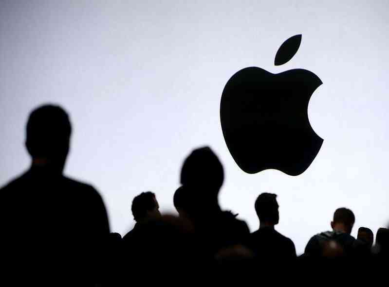 Quyền lực đáng sợ của Apple - Ảnh 2. Quyền lực đáng sợ của Apple - Ảnh 2.