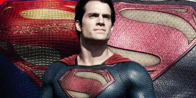 Superman chính là nguyên nhân khiến DCEU cố mãi cũng không thể bắt kịp MCU