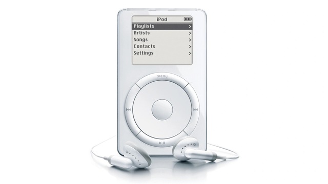Cha đẻ iPod nói về những quyết định gây tranh cãi của Steve Jobs trong quá trình phát triển iPod và iPhone