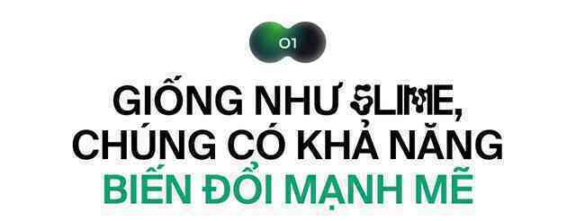 Đây có thể là con robot xấu xí nhất mà bạn từng thấy - có thể bị biến dạng và tái sinh như Symbiote trong vũ trụ Marvel - Ảnh 3. Đây có thể là con robot xấu xí nhất mà bạn từng thấy - có thể bị biến dạng và tái sinh như Symbiote trong vũ trụ Marvel - Ảnh 3.
