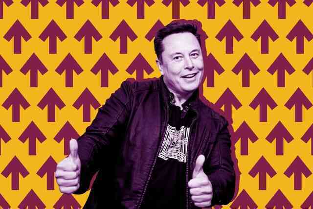 Elon Musk tự tin có thể tăng gấp bốn lần doanh thu của Twitter- Ảnh 1.