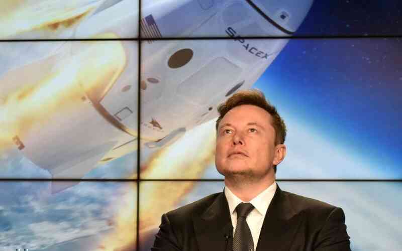 Lối kinh doanh ngược làm nên thành công của tỷ phú giàu nhất thế giới Elon Musk: Không bao giờ lên kế hoạch kinh doanh vì 
