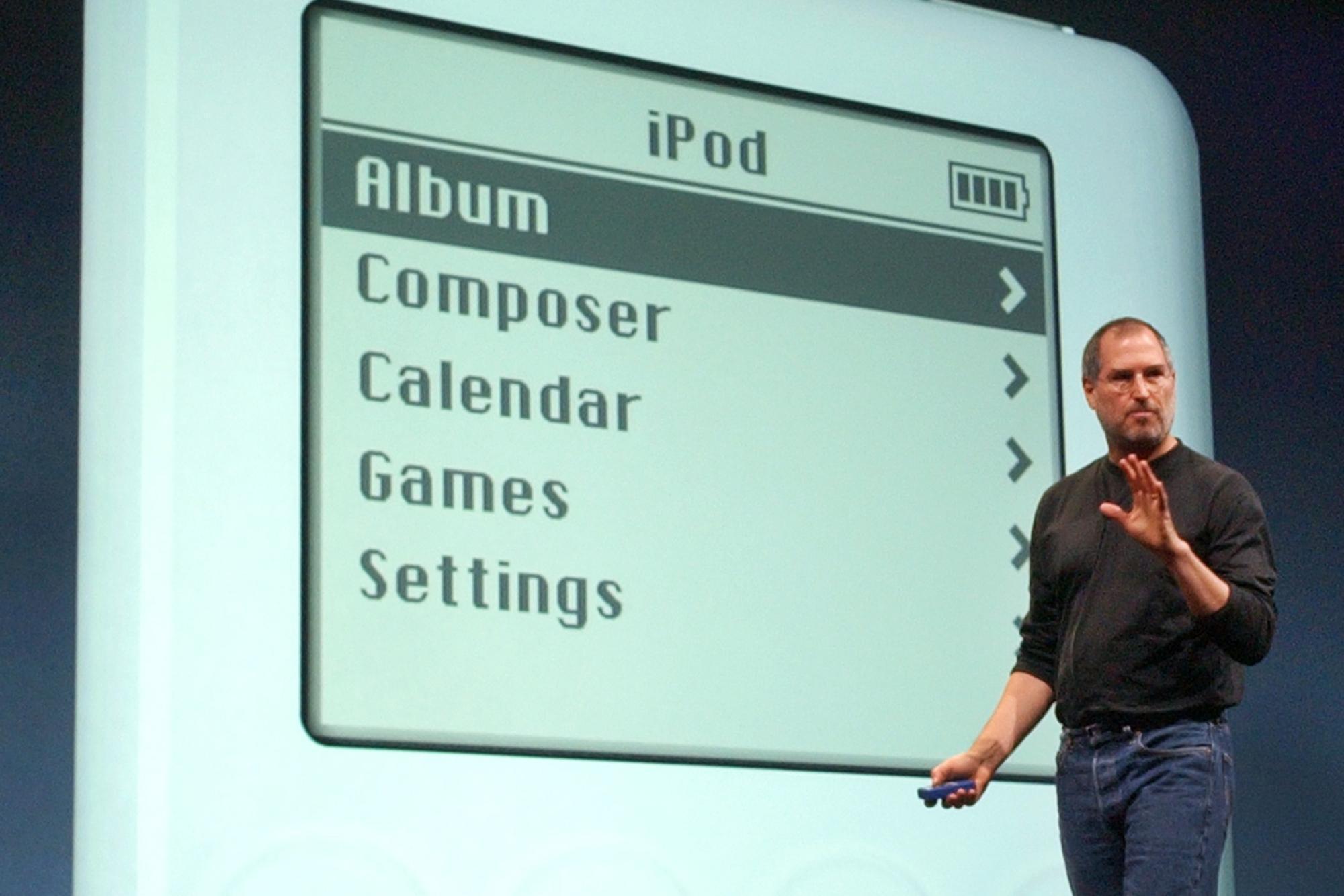 Sony Walkman và thất bại để đời trước Apple iPod - Ảnh 2.