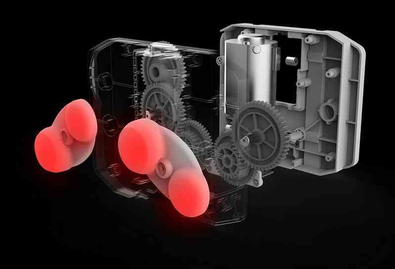 Xiaomi ra mắt đệm ngồi massage giá 1.8 triệu, dân văn phòng rần rần hóng mua - Ảnh 5. Xiaomi ra mắt đệm ngồi massage giá 1.8 triệu, dân văn phòng rần rần hóng mua - Ảnh 5.