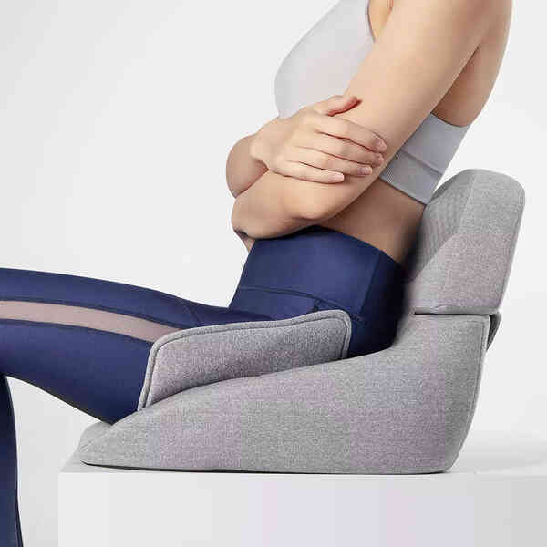 Xiaomi ra mắt đệm ngồi massage giá 1.8 triệu, dân văn phòng rần rần hóng mua - Ảnh 6. Xiaomi ra mắt đệm ngồi massage giá 1.8 triệu, dân văn phòng rần rần hóng mua - Ảnh 6.