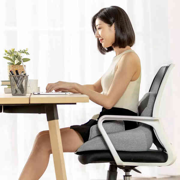 Xiaomi ra mắt đệm ngồi massage giá 1.8 triệu, dân văn phòng rần rần hóng mua - Ảnh 7. Xiaomi ra mắt đệm ngồi massage giá 1.8 triệu, dân văn phòng rần rần hóng mua - Ảnh 7.