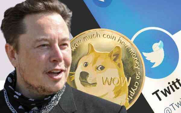 Chuyện gì đây: Elon Musk bị nhà đồng sáng lập Dogecoin gọi là kẻ lừa đảo, bán 'giấc mơ làm giàu' cho người nghèo - Ảnh 1. Chuyện gì đây: Elon Musk bị nhà đồng sáng lập Dogecoin gọi là kẻ lừa đảo, bán 'giấc mơ làm giàu' cho người nghèo - Ảnh 1.