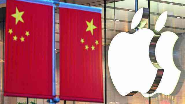 E ngại các biện pháp phong tỏa của Trung Quốc, Apple chuyển sản xuất iPad sang Việt Nam - Ảnh 2.