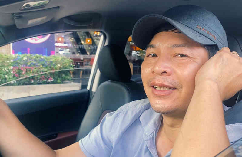 Hành khách than trời vì giá cuớc GrabCar tăng cao hơn cả taxi truyền thống, đặt xe ngày càng khó - Ảnh 10. Hành khách than trời vì giá cuớc GrabCar tăng cao hơn cả taxi truyền thống, đặt xe ngày càng khó - Ảnh 10.