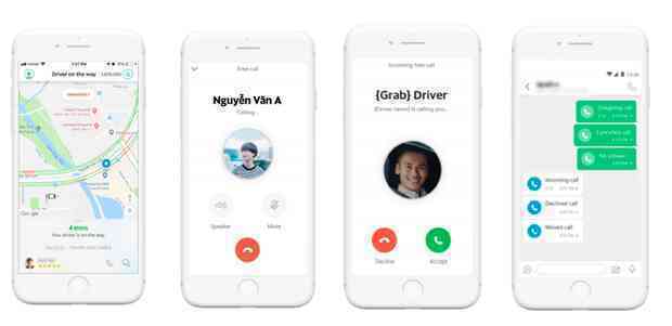 Hành khách than trời vì giá cuớc GrabCar tăng cao hơn cả taxi truyền thống, đặt xe ngày càng khó - Ảnh 5. Hành khách than trời vì giá cuớc GrabCar tăng cao hơn cả taxi truyền thống, đặt xe ngày càng khó - Ảnh 5.