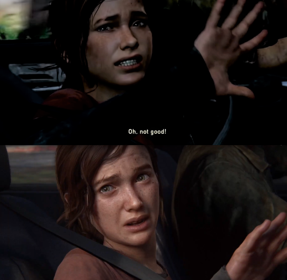 Sony công bố bản nâng cấp toàn phần của The Last of Us Part 1, sẽ phát hành trên CẢ PS5 và PC