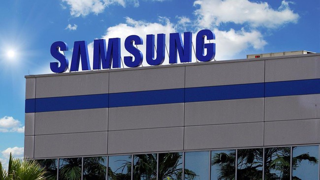 Báo Hàn Quốc: Dấu hiệu tăng trưởng chững lại, Samsung điều chỉnh mục tiêu xuất xưởng - Ảnh 2. Báo Hàn Quốc: Dấu hiệu tăng trưởng chững lại, Samsung điều chỉnh mục tiêu xuất xưởng - Ảnh 2.